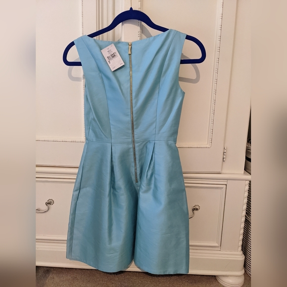 Kate Spade 00 dress - Picture 4 of 8